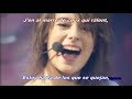 J'en Ai Marre - Alizée in concert (Subtitulos Español-Francés)