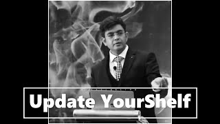 Update Your Shelf || SONU SHARMA ||    || MOTIVATION ||