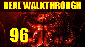 Fallout 4 Walkthrough Part 96 - The Molecular Level (How to Set Up the Signal Interceptor!)