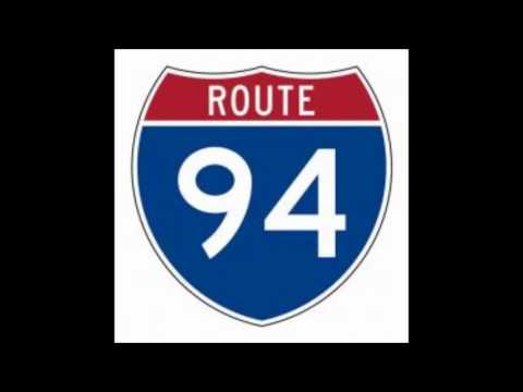 Route 94 - Tell You Why (Original Mix)