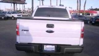 2010 FORD F-150 Yuma AZ