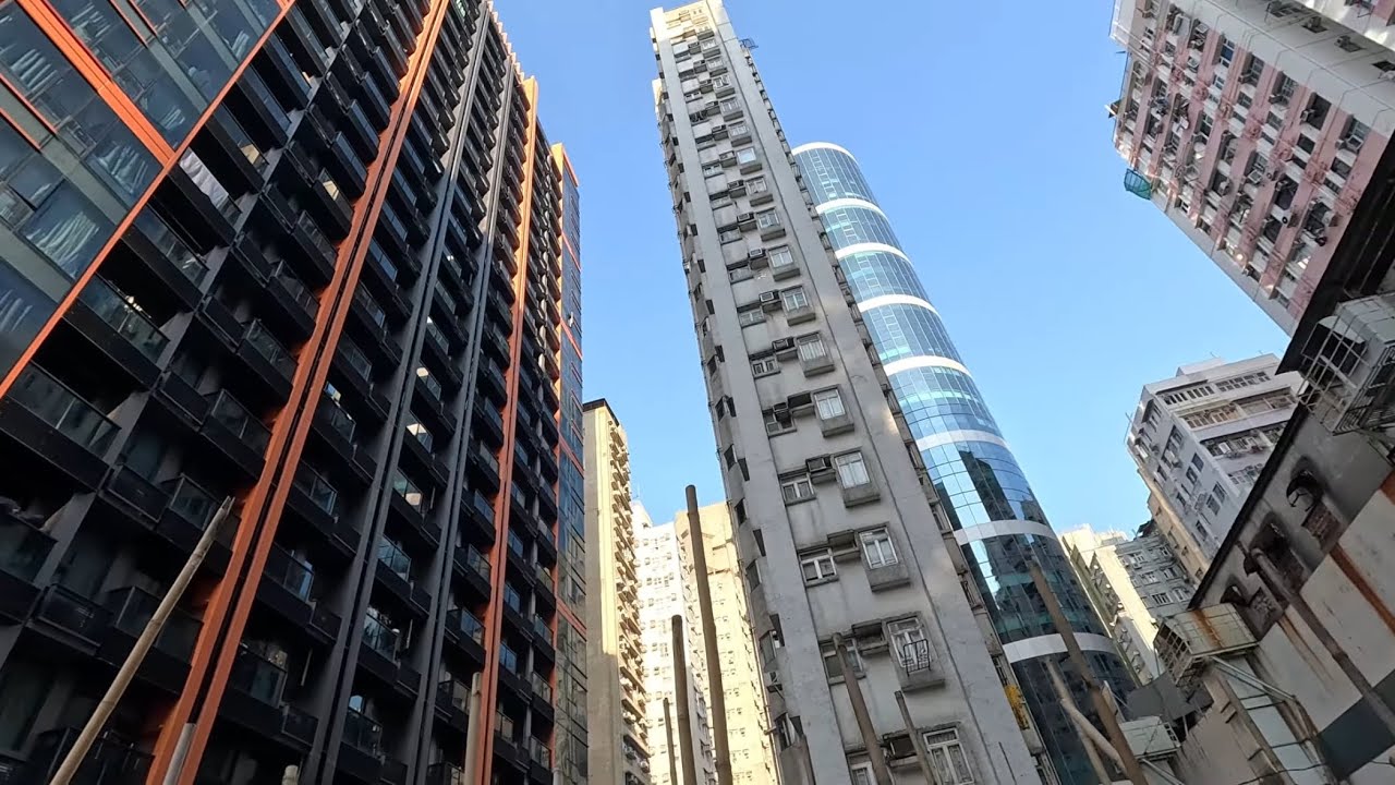 Hong Kong | North Point