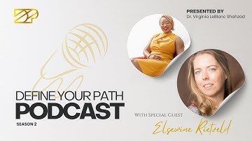 DYP Season 2 | Episode 18 -  Elsewine Rietveld