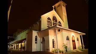 The History and Restoration of St. John the Baptist Church, Thane (2015)