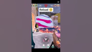 Reload at the wrong time 😞 #valorant #valorantclips #valorantlive #valoranthighlights