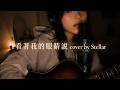【Cover】看著我的眼睛說 - 张远 Cover by Stellar『來你看著我的眼睛說你從沒愛過我』【高音質】 ♫·流行抖音音樂 hit tiktok song