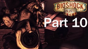 HALL OF HEROES! - BIOSHOCK INFINITE Let