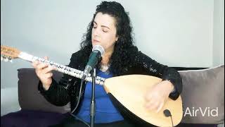 🌟Asi̇ye Demi̇r 🌟Gel Kuzum Gel🌟Türküsü🎤🎵📣📣