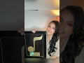 Big thank you to the NMPA & RIAA for this Plaque 📀 for SECRETS going GOLD RIAA certified in the US