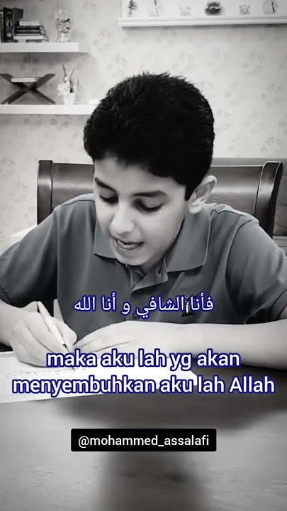 #sepertigamalam #tahajud #arabic