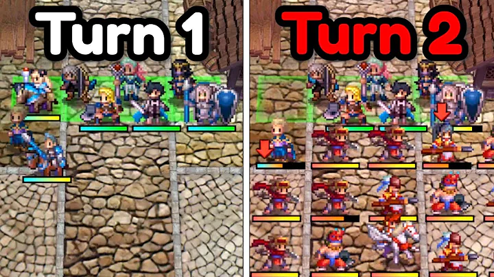 Can I Beat FE Fates if All Enemies Have 99 Move?