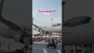 Its Just A Mall Terminal 21