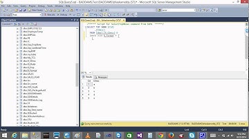 SSRS 8 Dynamic Formating 2 By Bhaskar Reddy Baddam