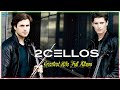 Cello Cover 2022  -  Top Cello Covers of Popular Songs - Best Instrumental Pop Cello Covers All Time