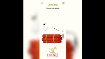 DOP 2 ( Delete One Part ) level 653