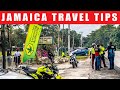 50 Essential JAMAICA TRAVEL Tips | WATCH BEFORE YOU GO!!! (Part 2/2)