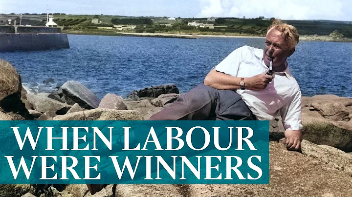 A Labour lesson in winning from Harold Wilson
