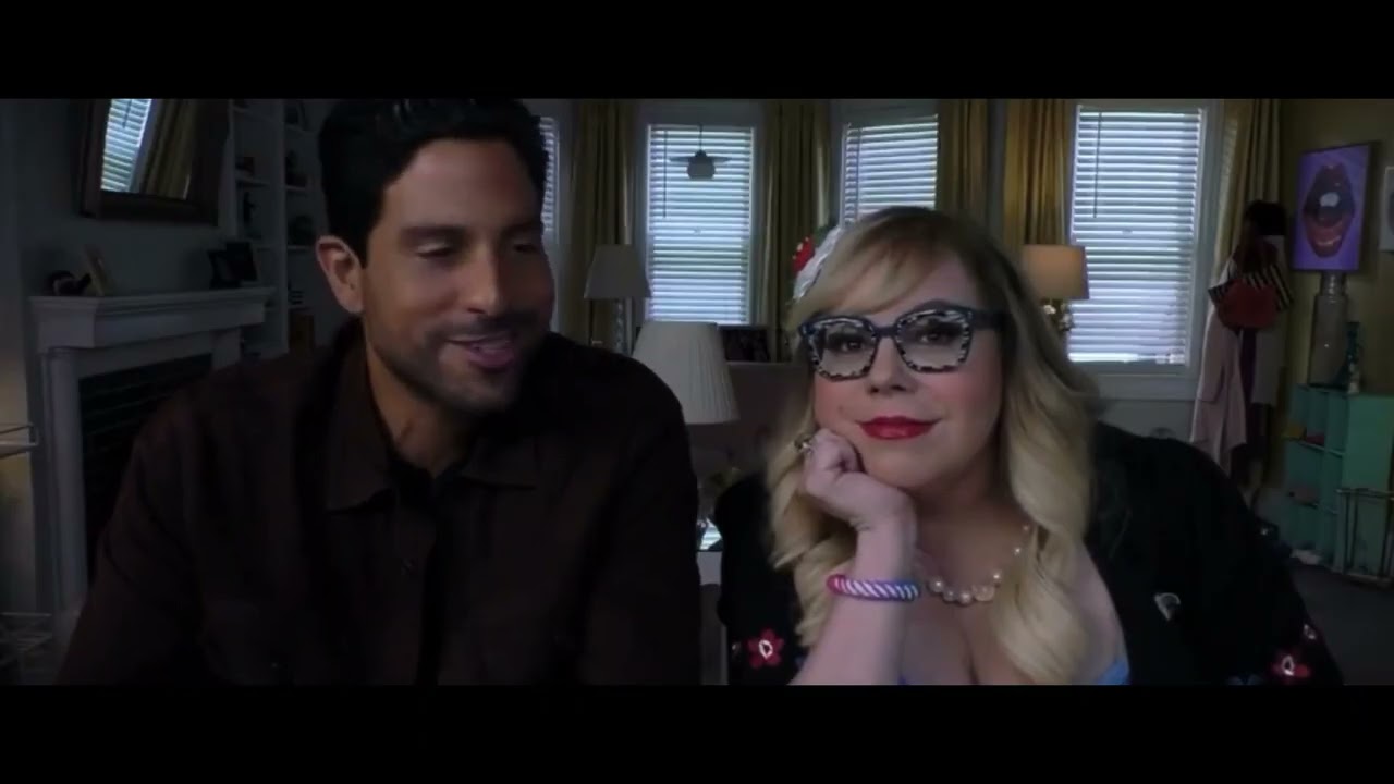 Penelope + Luke (+16x10) // The Night We Met