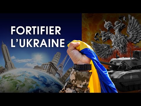 Renforcer l'Ukraine ou Risquer la Troisième Guerre mondiale avec la Russie. L'Ukraine en flammes #54