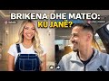Zbuloni Sekretin e fundit: Ku janë Brikena dhe Mateo, Çfarë ndodh me to publikohen videot 