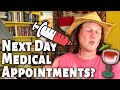 How Long Does It Take to Get a Doctor&#39;s Appointment? (US vs Mexico)