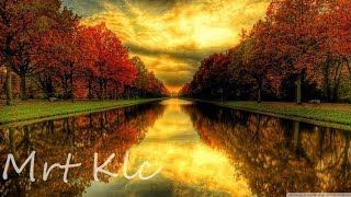 Relaxing Therapy :: Chillout &amp; Ambient mix ▸ by Mrt Klc