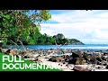 Cocos Island - Mystery of the Pacific Ocean | Free Documentary Nature