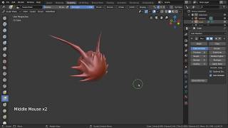 7.Workspaces   Blender 2.80 Fundamentals