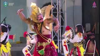 SARDULO SETO MANGGOLO - PONDOK PESANTRAN KANJENG SUNAN KALIJAGA, NGAWI I FNRP XXX - GREBEG SURO 2025