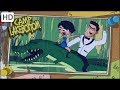 Camp Lakebottom - 303A - Meet the Gretch's Parents (HD - Full Episode)