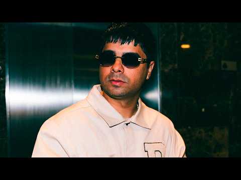 Chencho Corleone - Dejate Amar「Video Music」