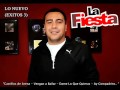 LA FIESTA-CASTILLOS DE ARENA-VENGAN A BAILAR-DAME LO QUE QUIERAS-AY COMPADRITO