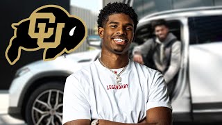 The TRUTH Behind NIL at Colorado Football!