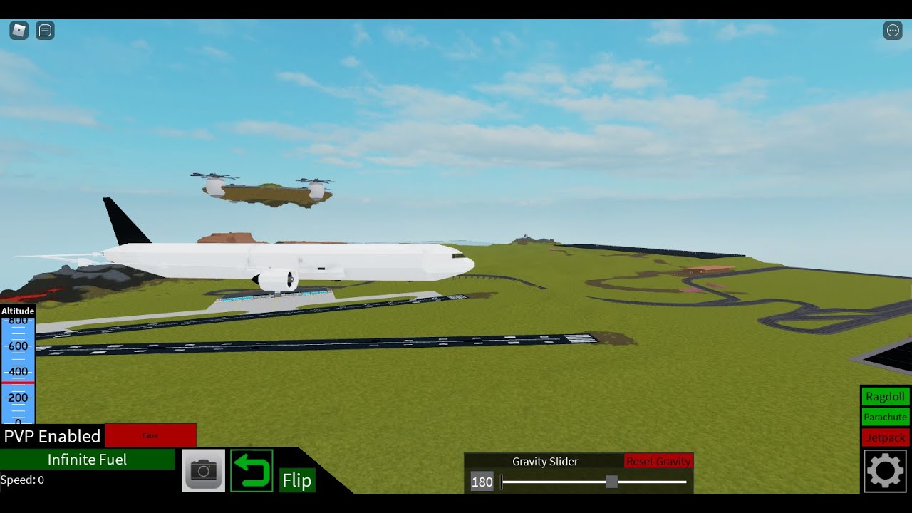 Roblox Plane Crazy Boeing 747 Dreamlifter Youtube - boeing 747 roblox plane crazy