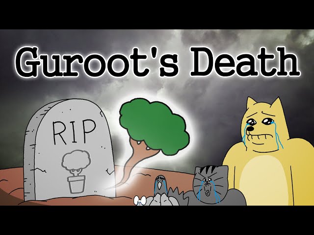 [Beast Friends] Guroot's Death class=