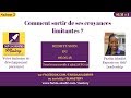 Comment sortir de ses croyances limitantes   slm 24  farida akadiri