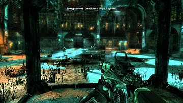 Singularity playthrough part 9