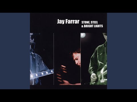 No Rolling Back - Jay Farrar