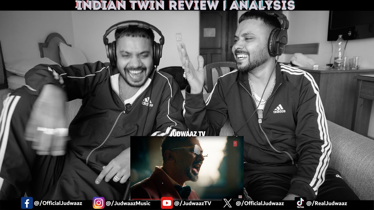 MILLIONAIRE - Yo Yo Honey Singh | Judwaaz