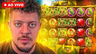 JA COMECEI COM -200 HOJE - CEROL AO VIVO