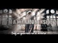 Leader - Warrior Inside (Sub Español)