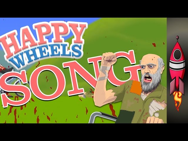 Stream Happy Wheels Cover Music by likirocket7