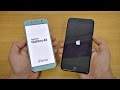 Samsung Galaxy A5 (2017) vs iPhone 7 Plus - Speed Test! (4K)