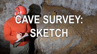 Cave Survey - Sketching screenshot 3