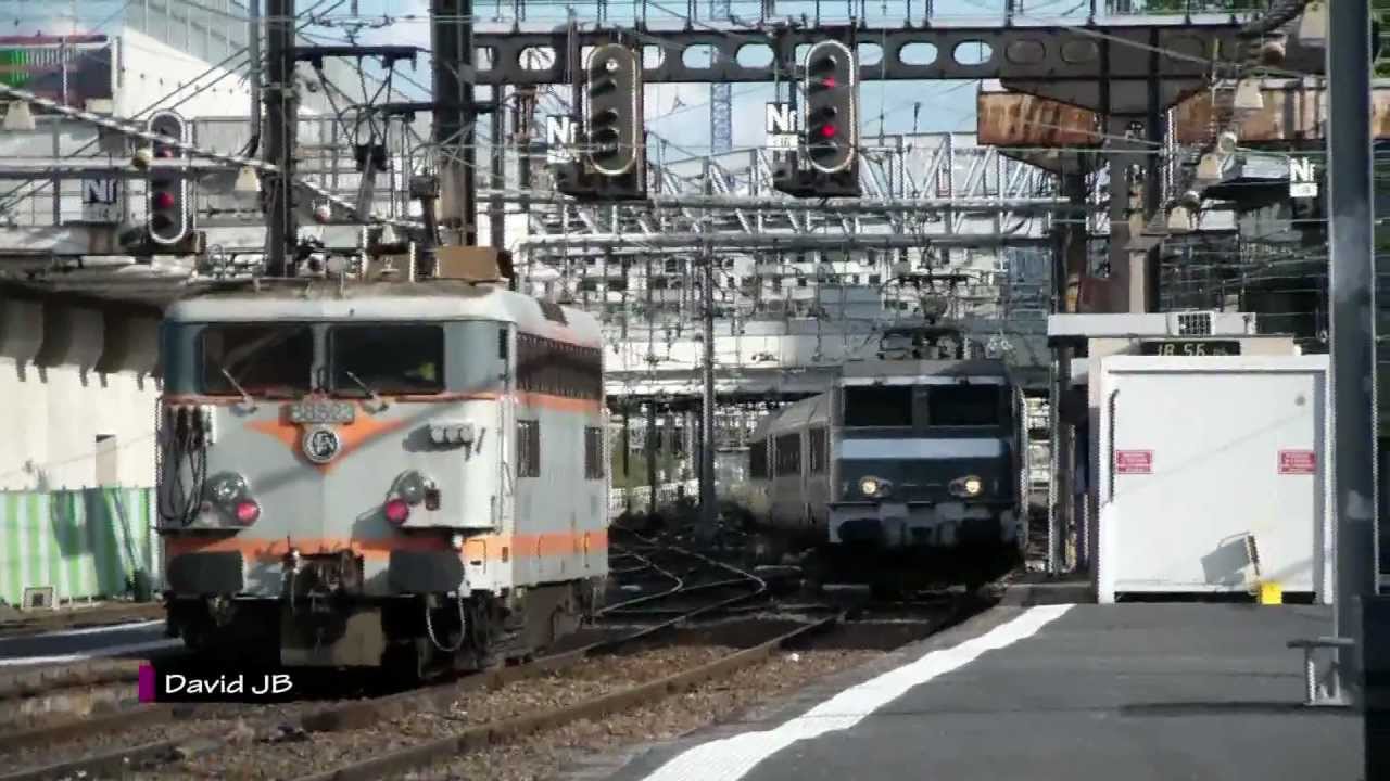 Gare de Paris - Austerlitz