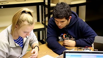 Computer Engineering : Why Lewis University?