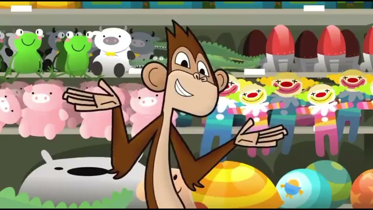 peixonauta o filme versão rápido @julianogamer4630