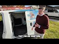 We’re giving away TWO vans, but not to just anyone!