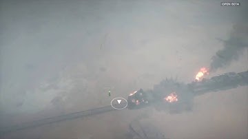 Worst Battlefield 1 Spawn Ever!