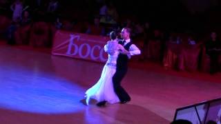 Donskoy Denis - Zayts Tatiana, Showcase Fullhd